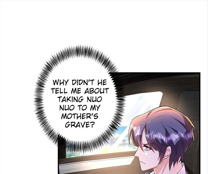 Warm Wedding Chapter 424 page 31 - 