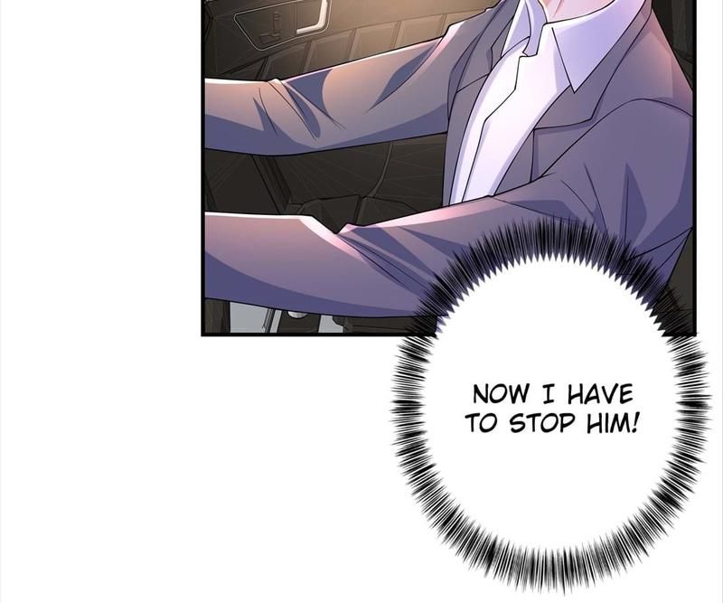 Warm Wedding Chapter 424 page 32 - 