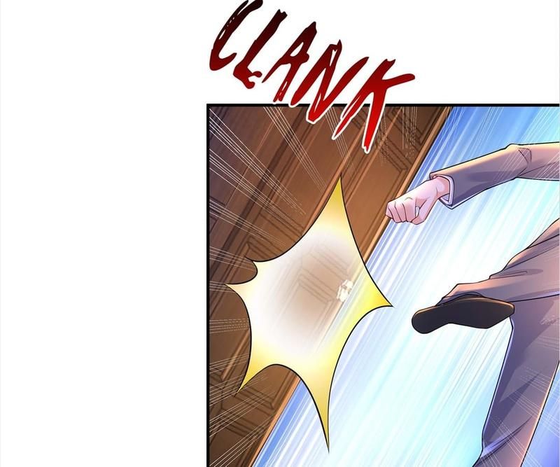 Warm Wedding Chapter 424 page 34 - 