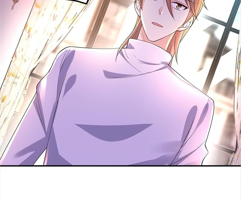 Warm Wedding Chapter 424 page 36 - 
