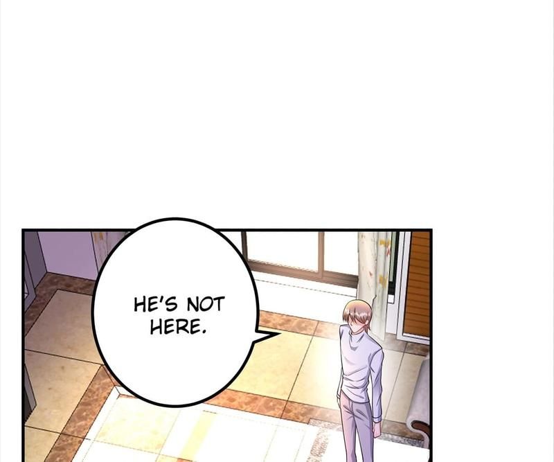 Warm Wedding Chapter 424 page 37 - 