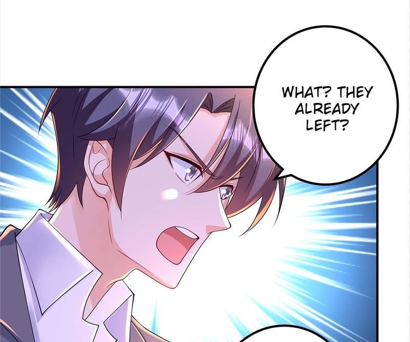 Warm Wedding Chapter 424 page 39 - 