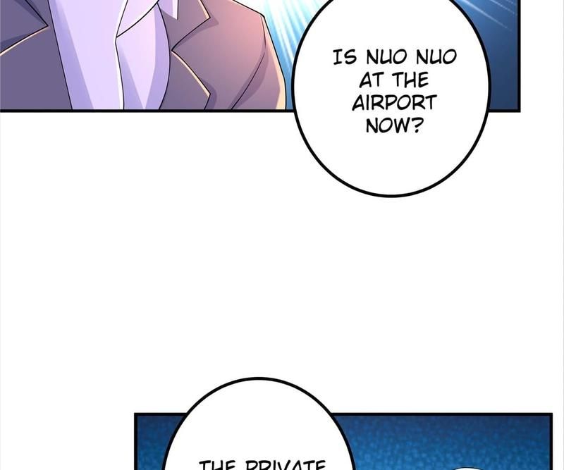Warm Wedding Chapter 424 page 40 - 