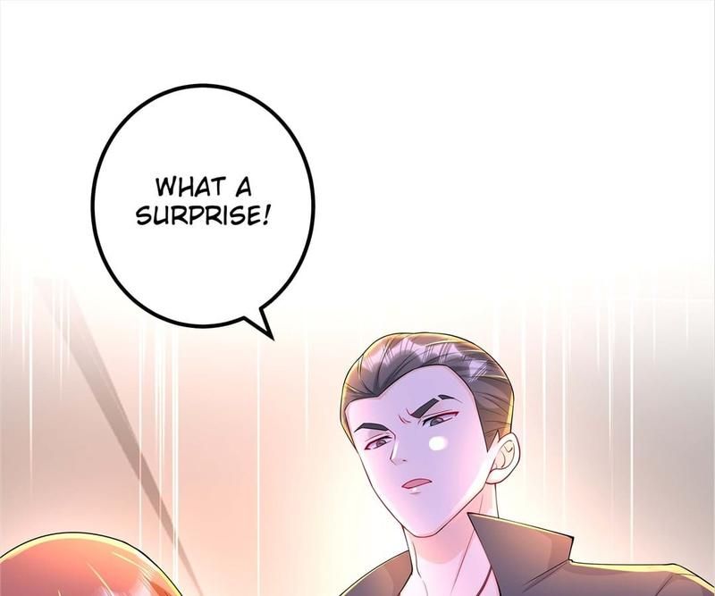 Warm Wedding Chapter 424 page 5 - 
