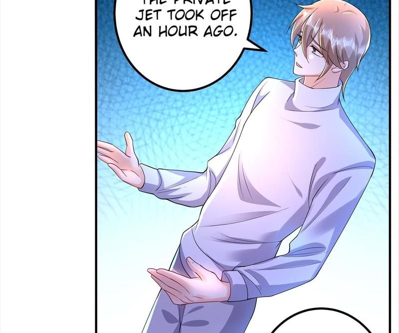 Warm Wedding Chapter 424 page 41 - 