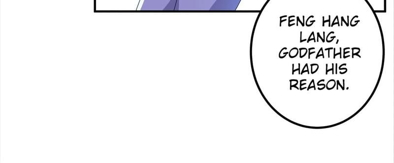 Warm Wedding Chapter 424 page 42 - 