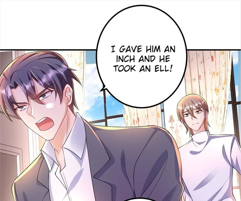 Warm Wedding Chapter 424 page 43 - 