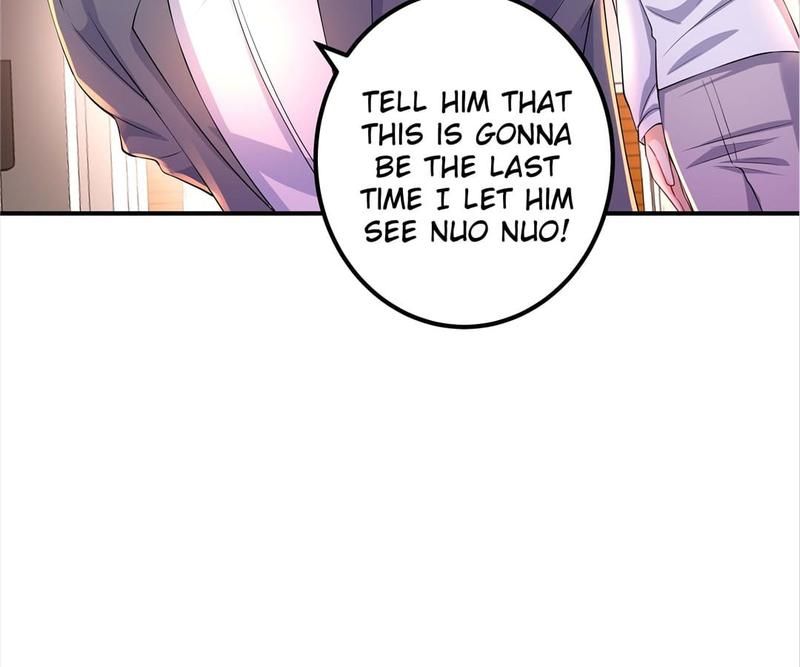 Warm Wedding Chapter 424 page 44 - 