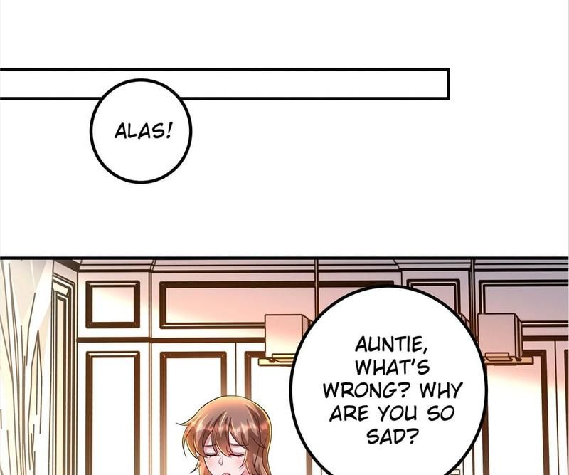 Warm Wedding Chapter 424 page 45 - 