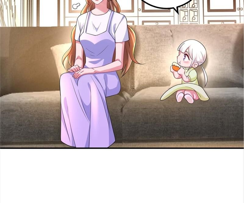 Warm Wedding Chapter 424 page 46 - 