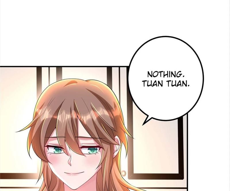 Warm Wedding Chapter 424 page 47 - 