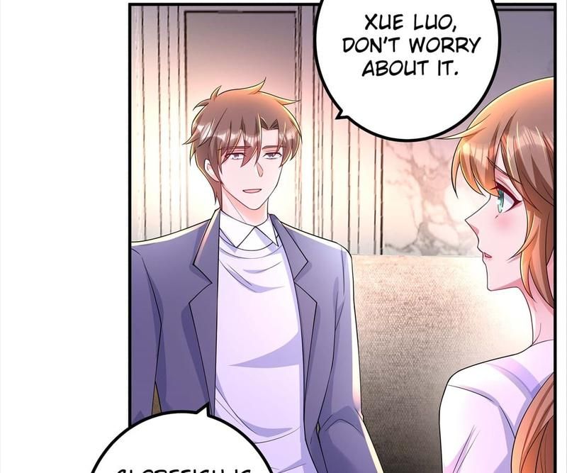 Warm Wedding Chapter 424 page 49 - 