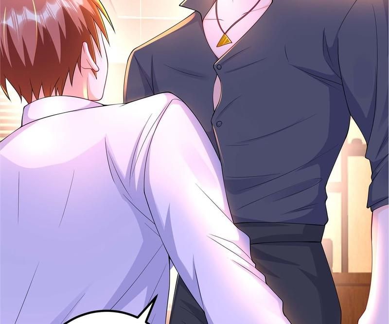 Warm Wedding Chapter 424 page 6 - 