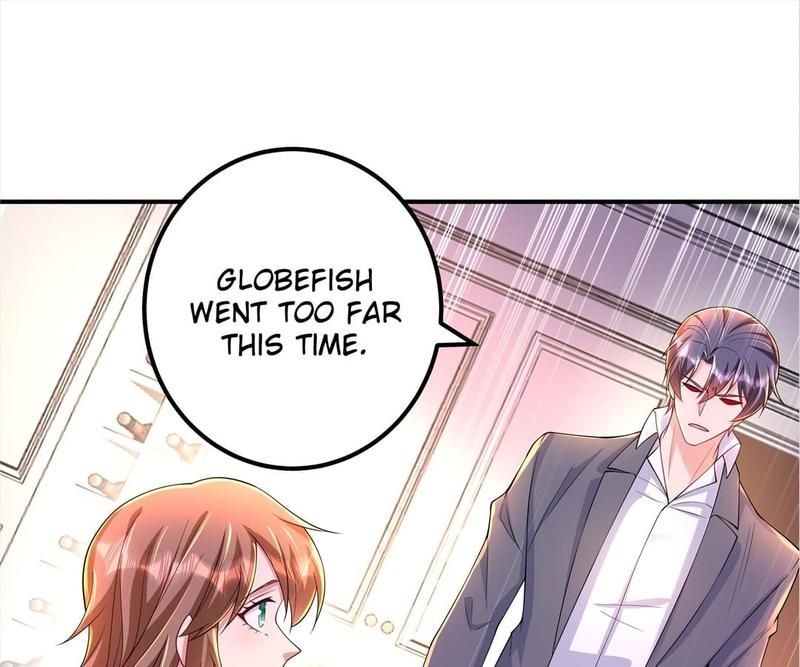 Warm Wedding Chapter 424 page 53 - 