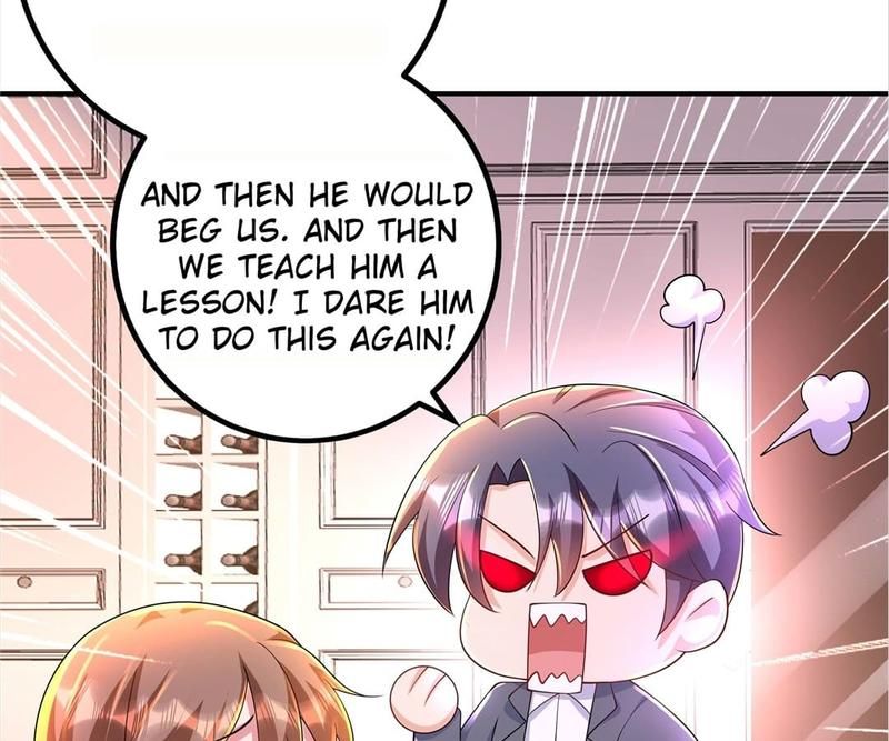 Warm Wedding Chapter 424 page 57 - 