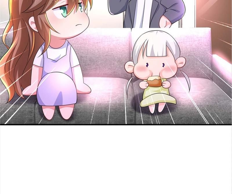 Warm Wedding Chapter 424 page 58 - 