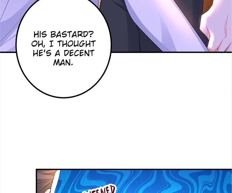 Warm Wedding Chapter 424 page 7 - 