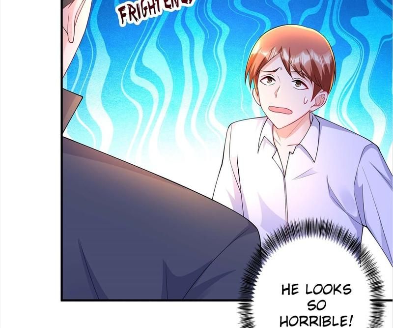 Warm Wedding Chapter 424 page 8 - 