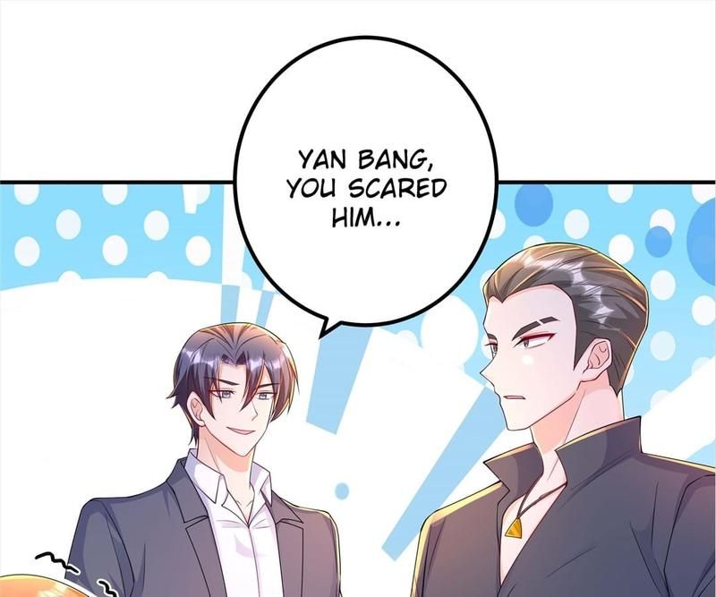 Warm Wedding Chapter 424 page 10 - 