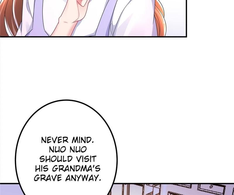 Warm Wedding Chapter 425 page 2 - 