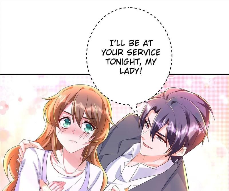 Warm Wedding Chapter 425 page 11 - 