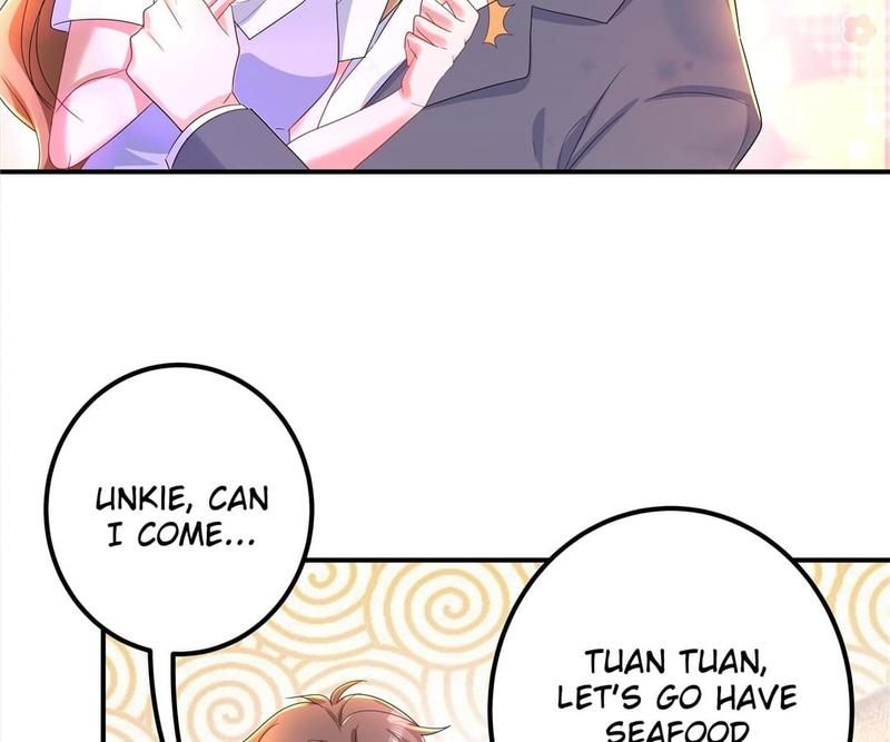 Warm Wedding Chapter 425 page 12 - 