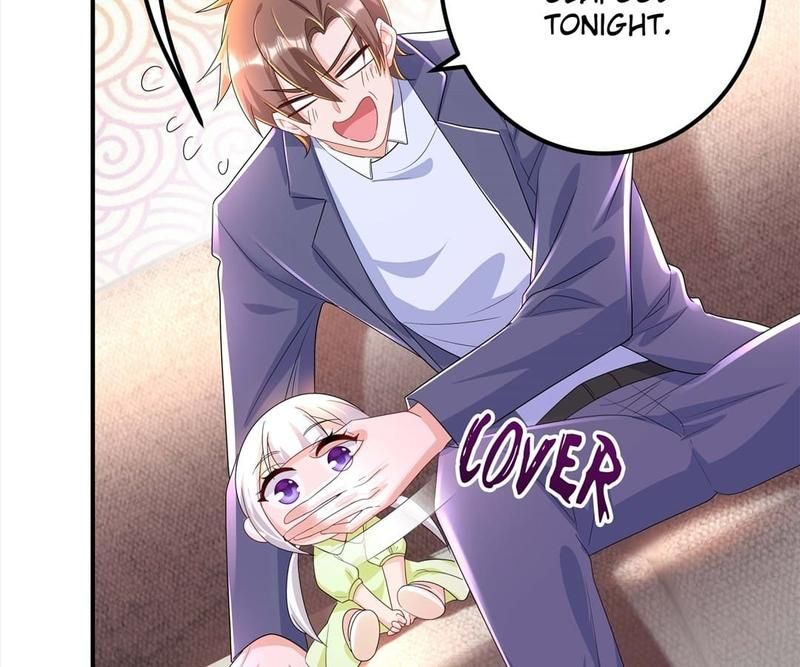 Warm Wedding Chapter 425 page 13 - 