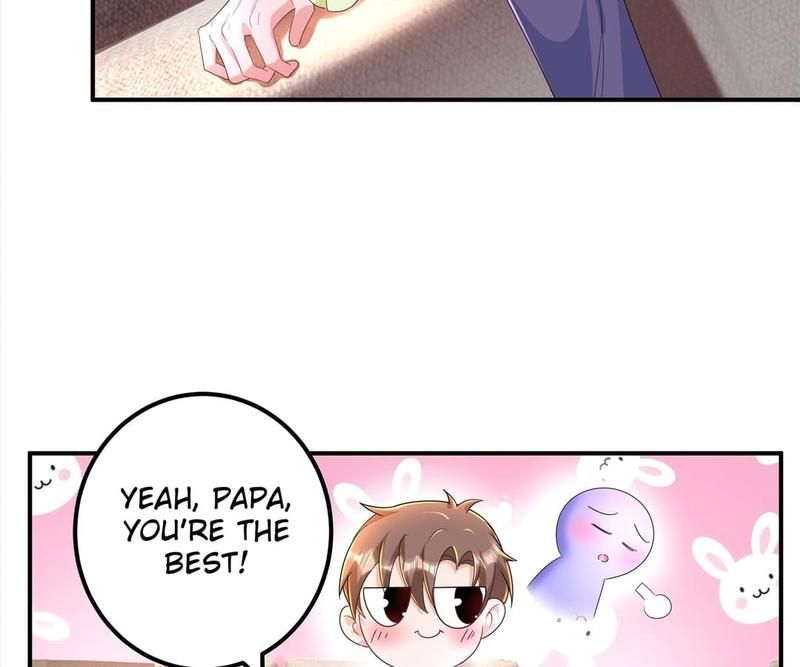 Warm Wedding Chapter 425 page 14 - 