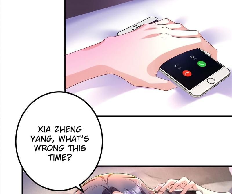 Warm Wedding Chapter 425 page 19 - 