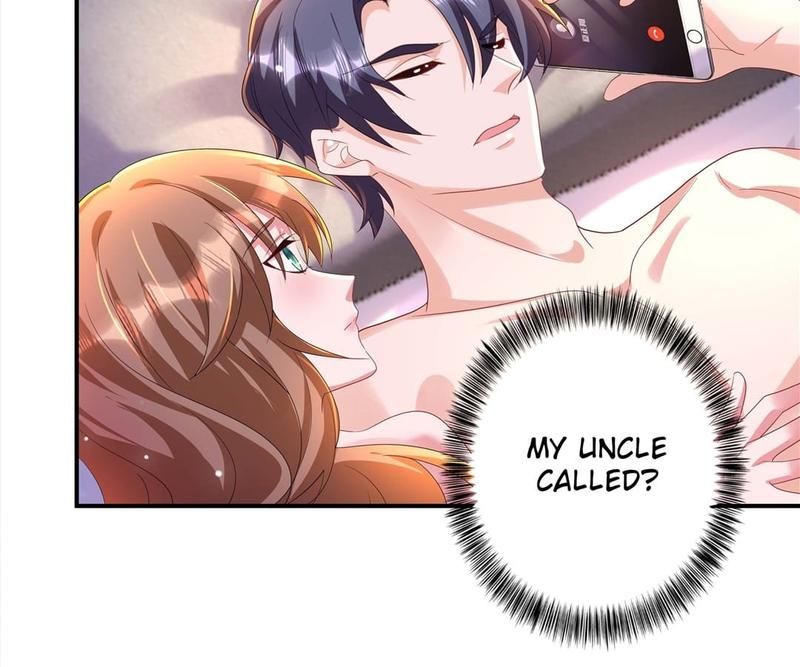 Warm Wedding Chapter 425 page 20 - 