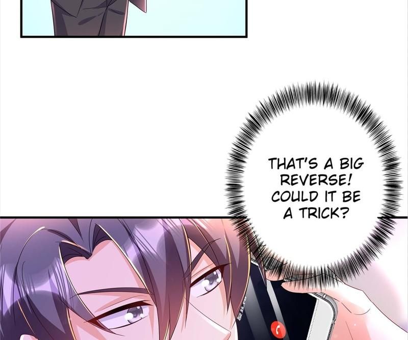 Warm Wedding Chapter 425 page 22 - 
