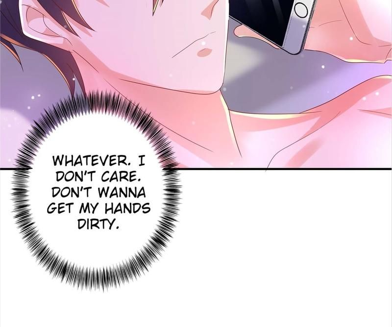 Warm Wedding Chapter 425 page 23 - 
