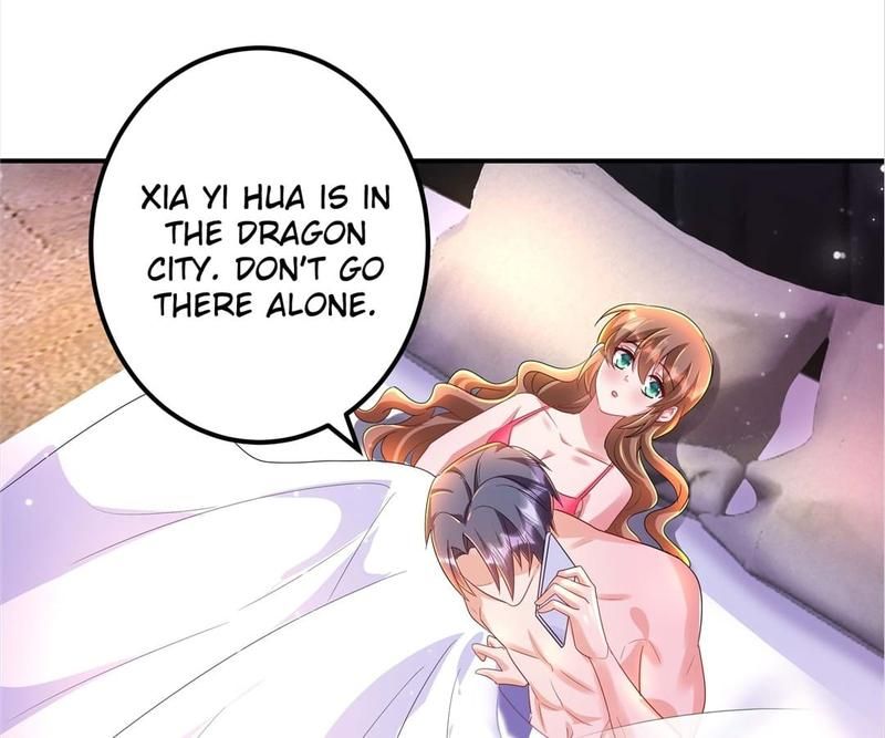 Warm Wedding Chapter 425 page 24 - 