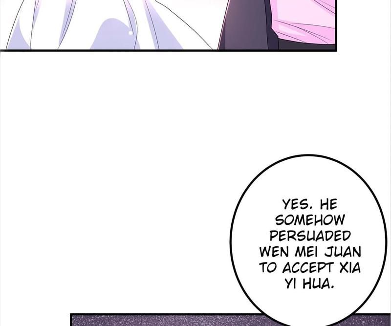Warm Wedding Chapter 425 page 28 - 