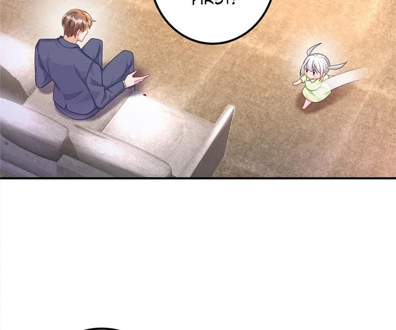 Warm Wedding Chapter 425 page 4 - 