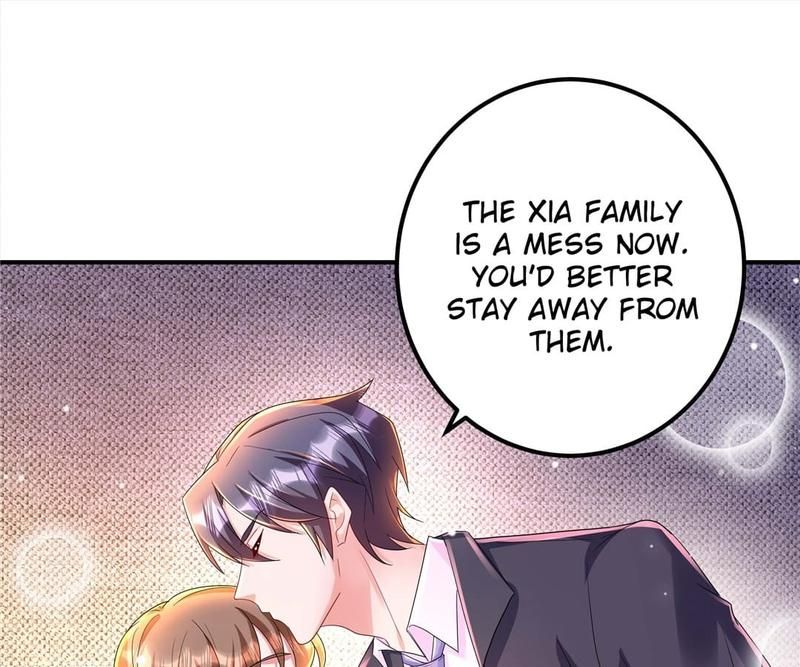 Warm Wedding Chapter 425 page 31 - 