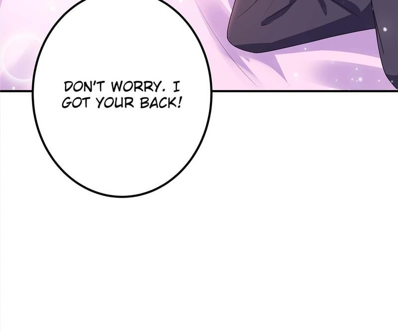Warm Wedding Chapter 425 page 33 - 