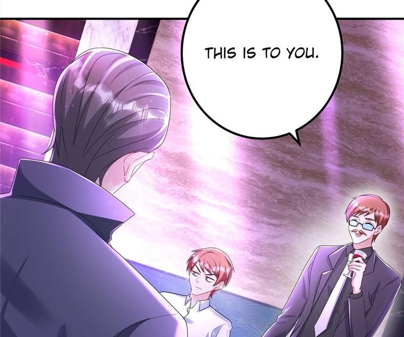 Warm Wedding Chapter 425 page 37 - 