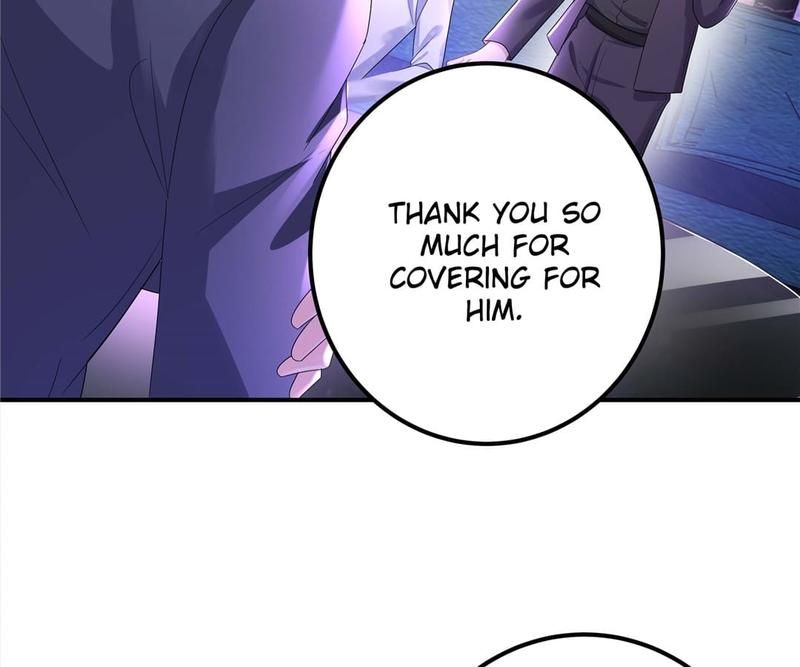 Warm Wedding Chapter 425 page 38 - 