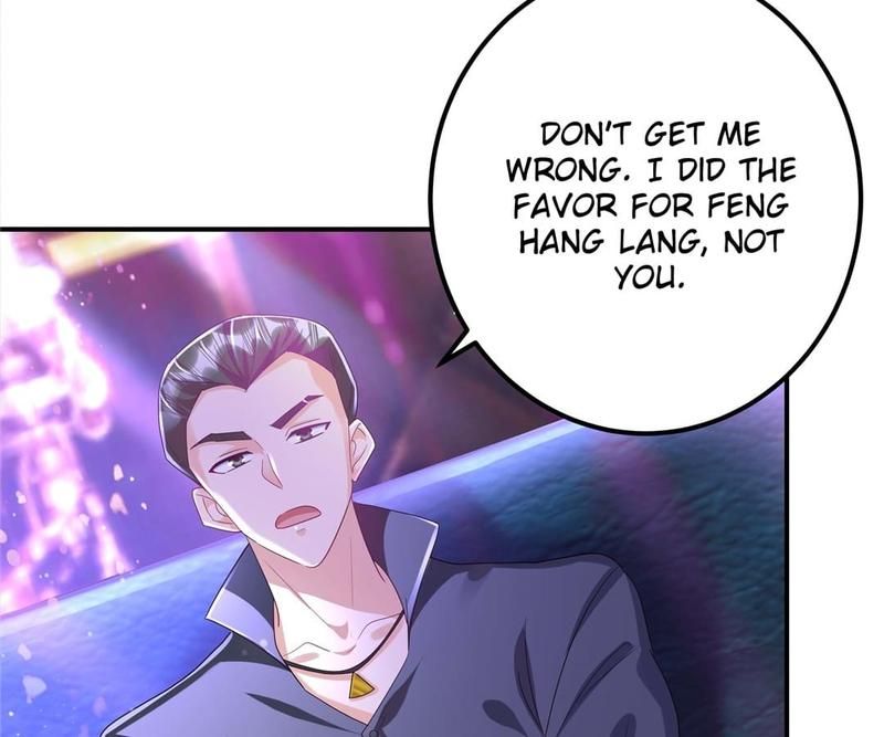 Warm Wedding Chapter 425 page 39 - 