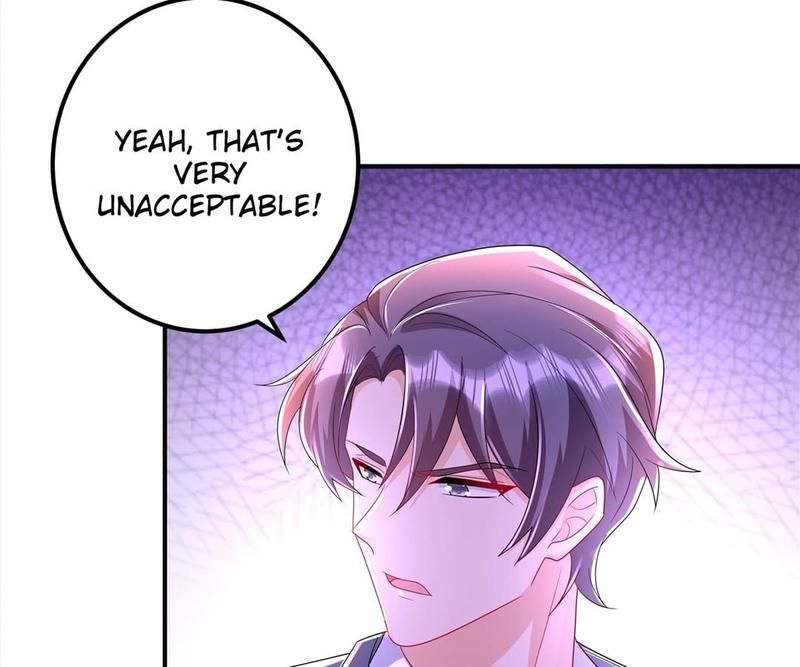 Warm Wedding Chapter 425 page 5 - 