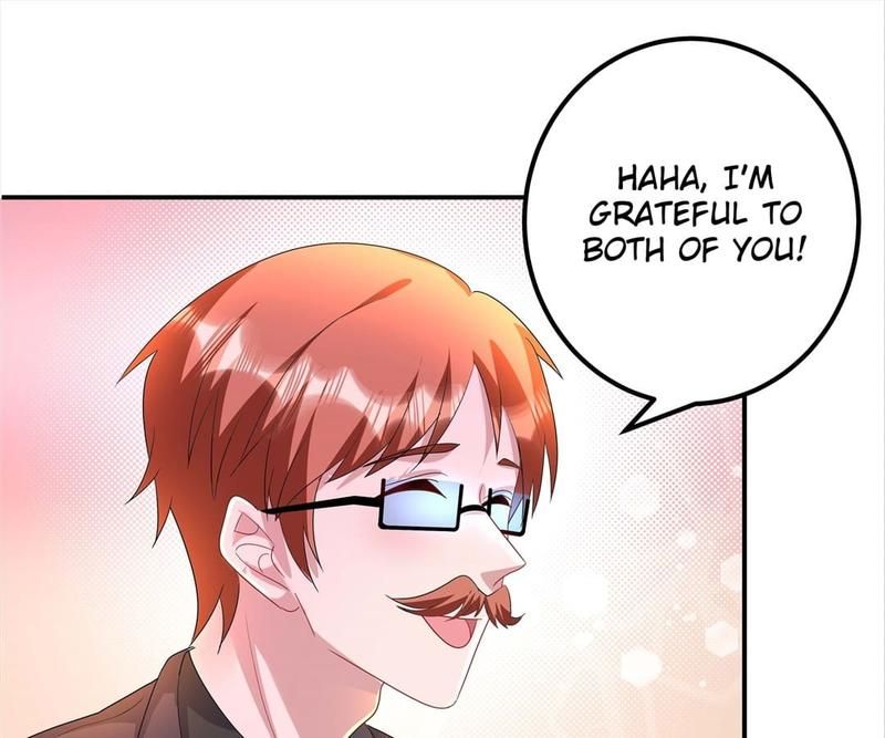 Warm Wedding Chapter 425 page 41 - 