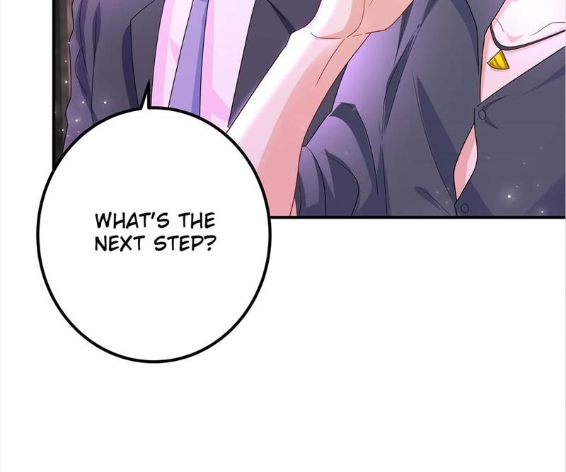 Warm Wedding Chapter 425 page 44 - 
