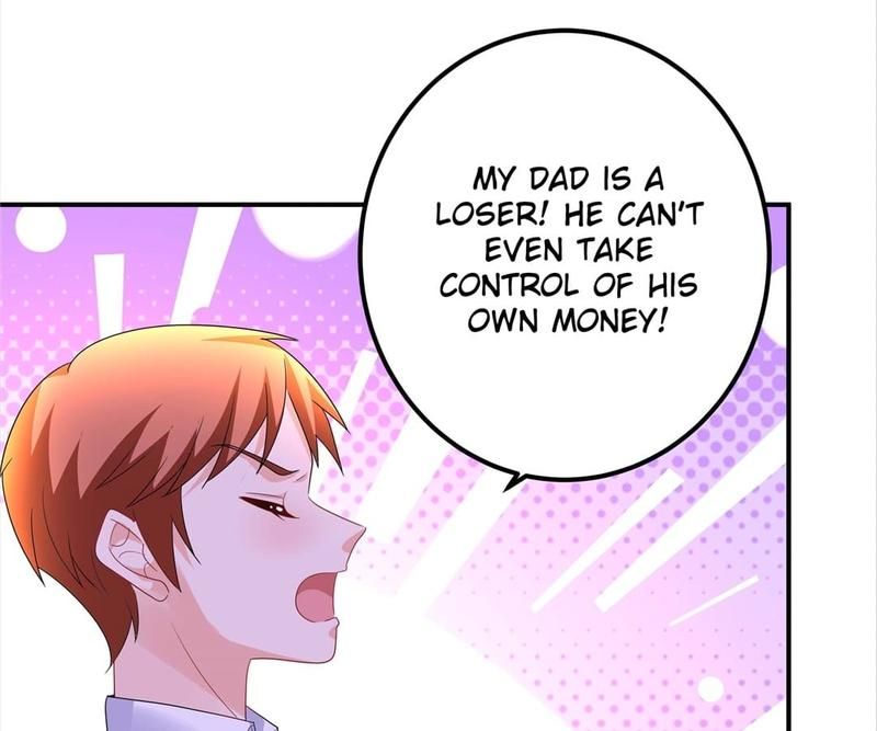 Warm Wedding Chapter 425 page 45 - 