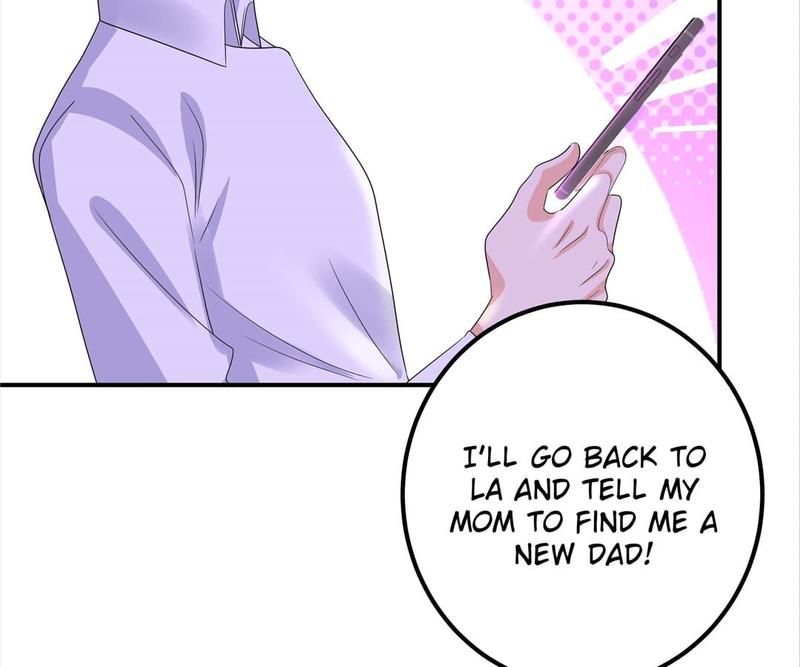 Warm Wedding Chapter 425 page 46 - 