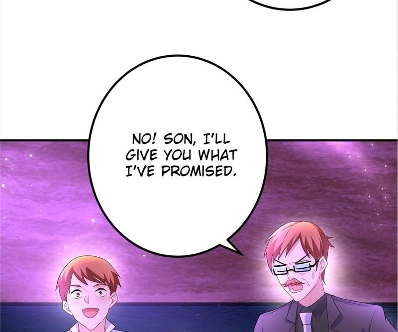 Warm Wedding Chapter 425 page 47 - 