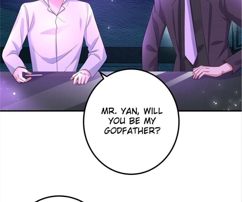Warm Wedding Chapter 425 page 48 - 