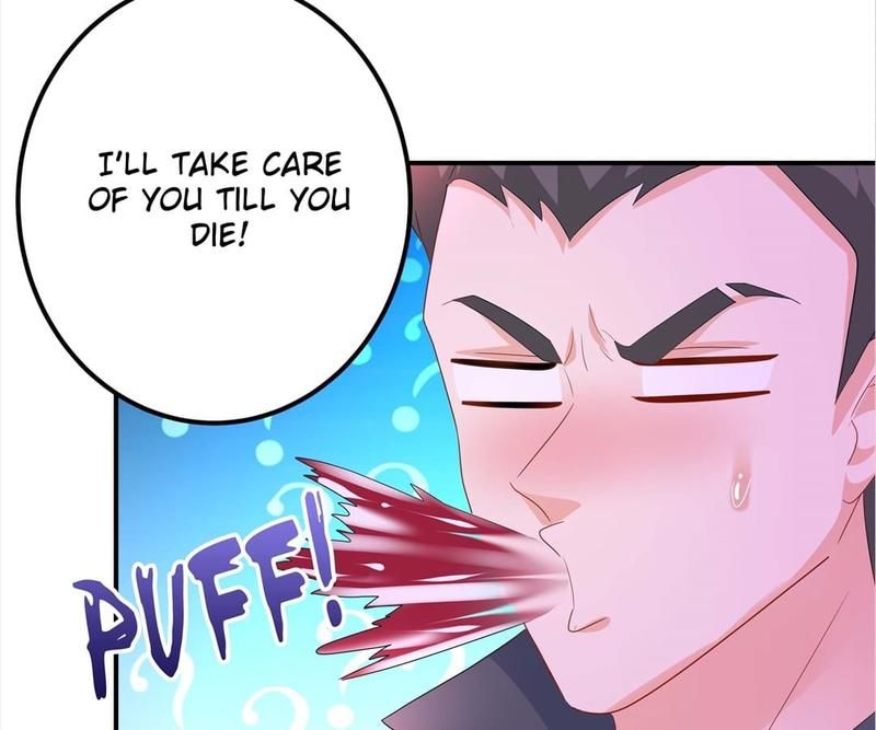 Warm Wedding Chapter 425 page 49 - 