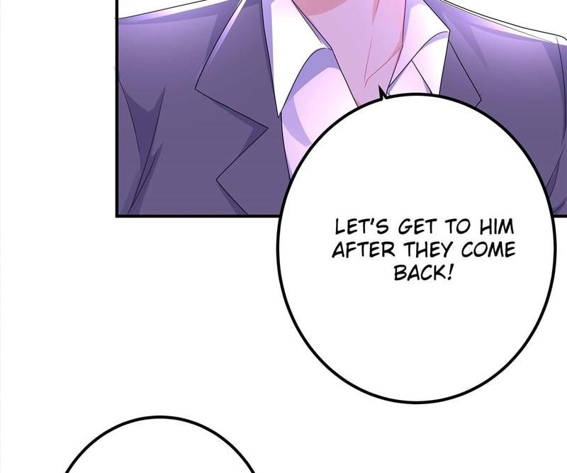 Warm Wedding Chapter 425 page 6 - 