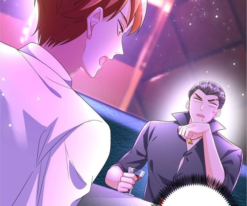 Warm Wedding Chapter 425 page 52 - 